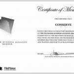 Zertifiziertes Kompetenz-Zentrum für FileMaker